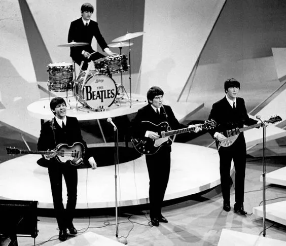 The Beatles - You Never Give Me Your Money