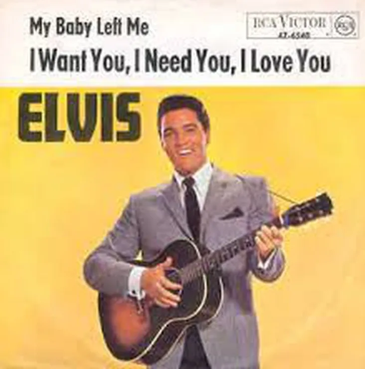 "Indulge in Romance with Elvis Presley's Everlasting Ballad: "I Want You, I Need You, I Love You"." "Indulge in Romance with Elvis Presley's Everlasting Ballad: "I Want You, I Need You, I Love You"."