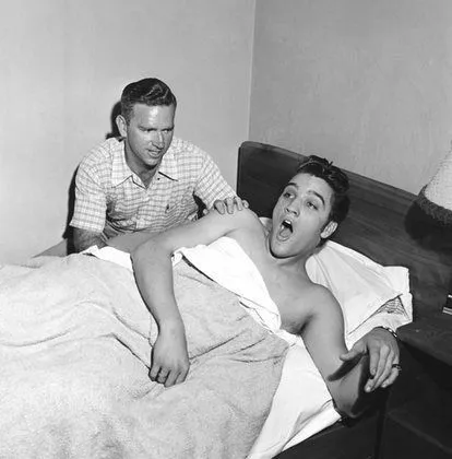 Elvis Presley  - It Wouldn't Be the Same without You