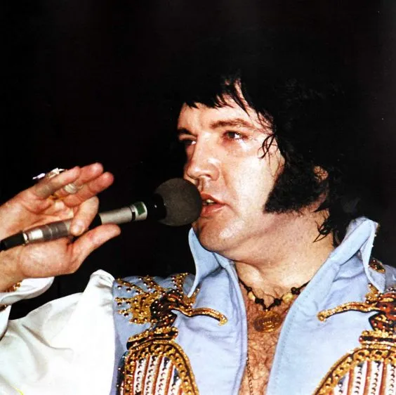 Elvis Presley - It's Easy for You Elvis Presley - It's Easy for You