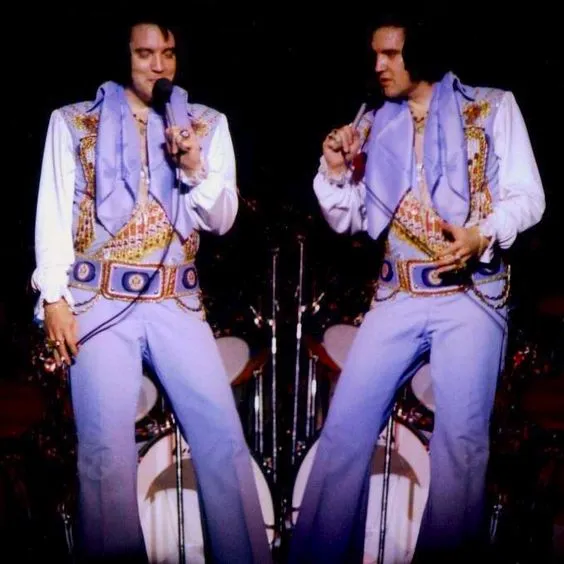 Elvis Presley - It's Only Love