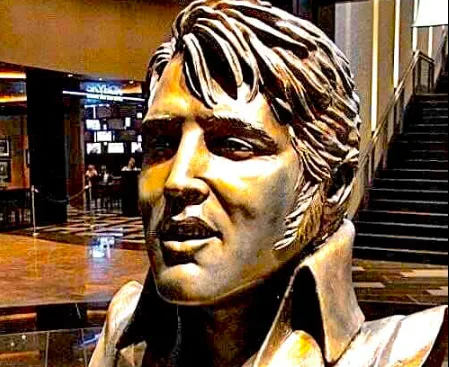 The King Lives On: The Enduring Legacy of Elvis Presley