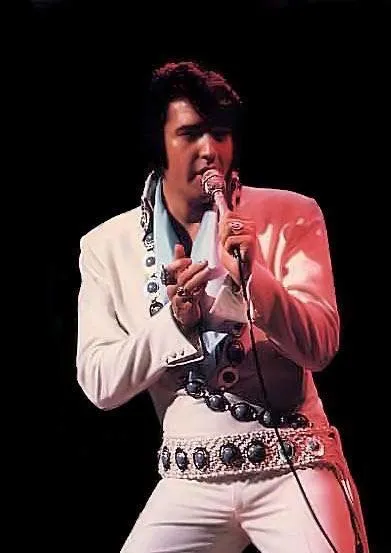 Elvis Presley - I've Lost You