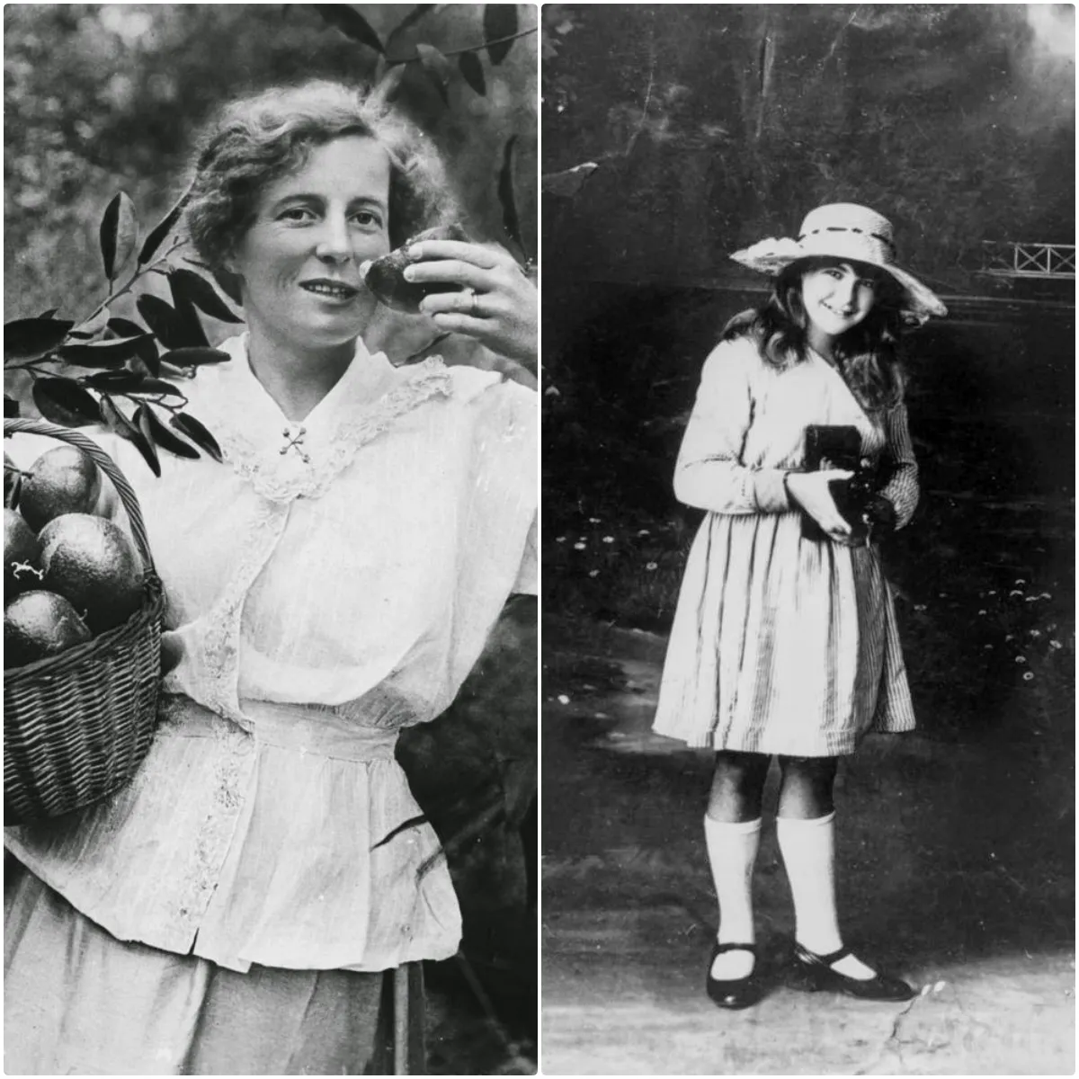 Interesting Vintage Photos That Show Australian Fashions of the 1920s