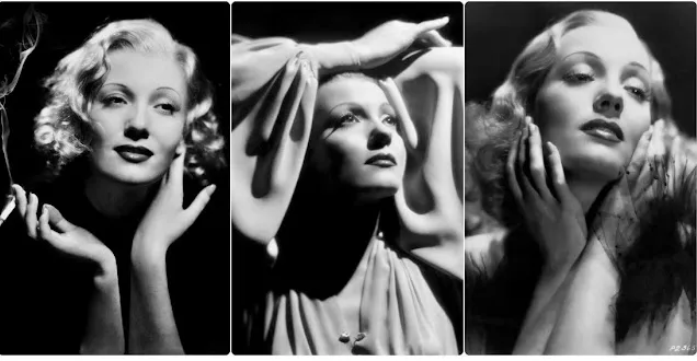 “L'italiana Marlene Dietrich”: 40 favolose foto di Isa Miranda negli anni '30