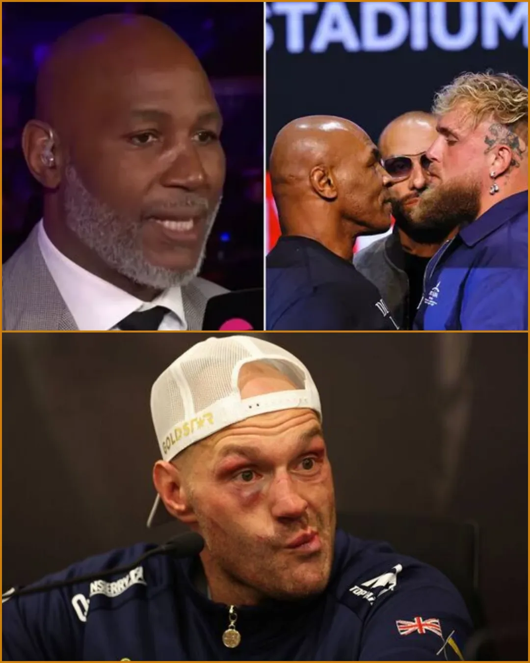Jake Paul vs Mike Tyson: Clear winner decided after Lennox Lewis raised concerns