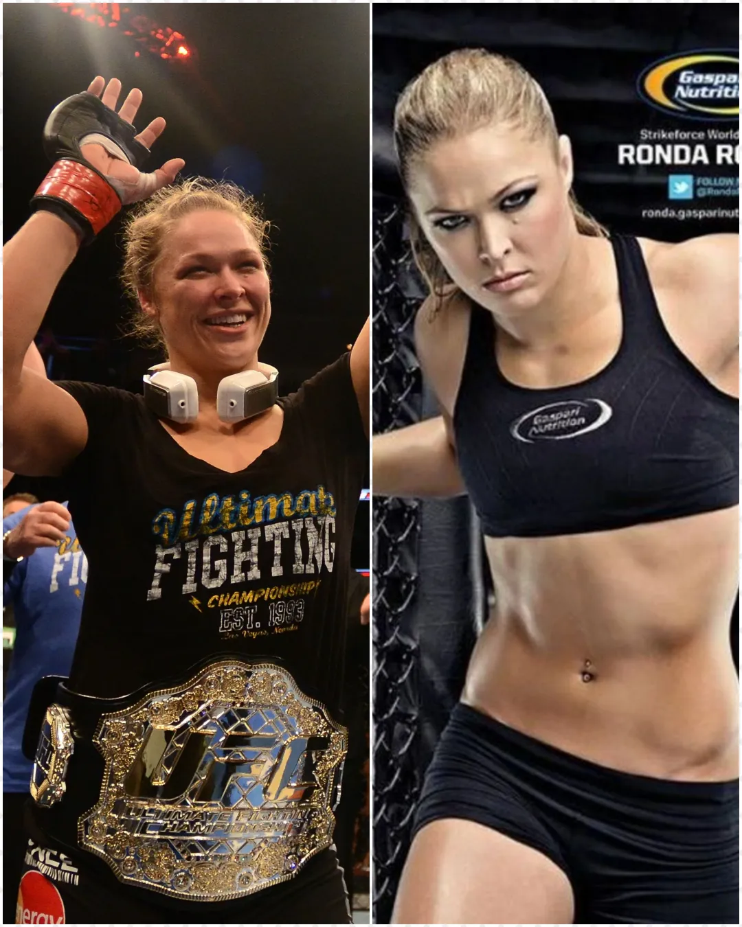 Epic UFC 300: McGregor Trilogy, Rousey's Comeback & British Title Defenses