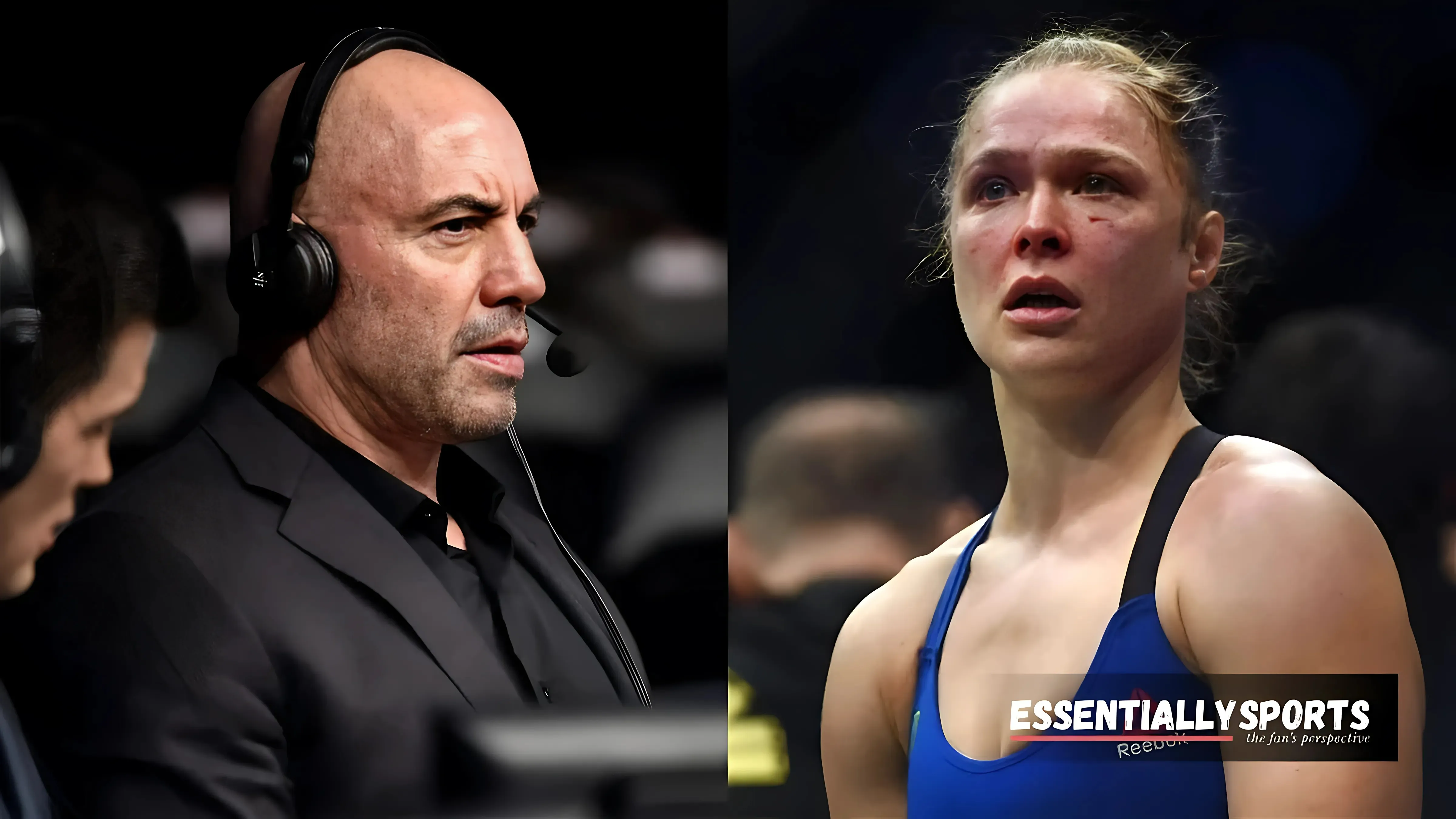 Ripping Apart Joe Rogan and MMA Media, Ronda Rousey ‘Sabotages Her Legacy’ as Fans Turn Against Ex-UFC Star Post ‘Not Welcome’ Statement Ripping Apart Joe Rogan and MMA Media, Ronda Rousey ‘Sabotages Her Legacy’ as Fans Turn Against Ex-UFC Star Post ‘Not Welcome’ Statement
