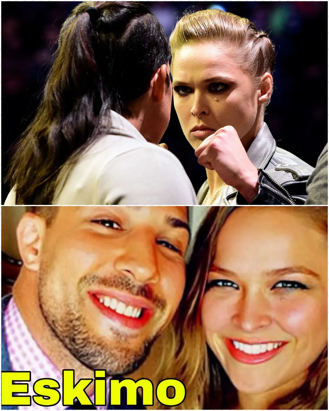 Brendan Schaub implores ‘greatest ever’ Ronda Rousey to take critique ‘head-on’ — ‘No one’s feeling sorry for you’