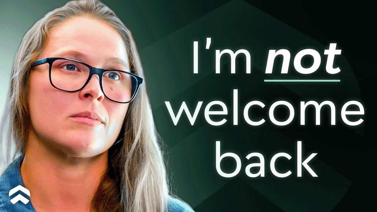 SAD STORY AS Ronda Rousey Reveals Story Behind Her UFC Departure
