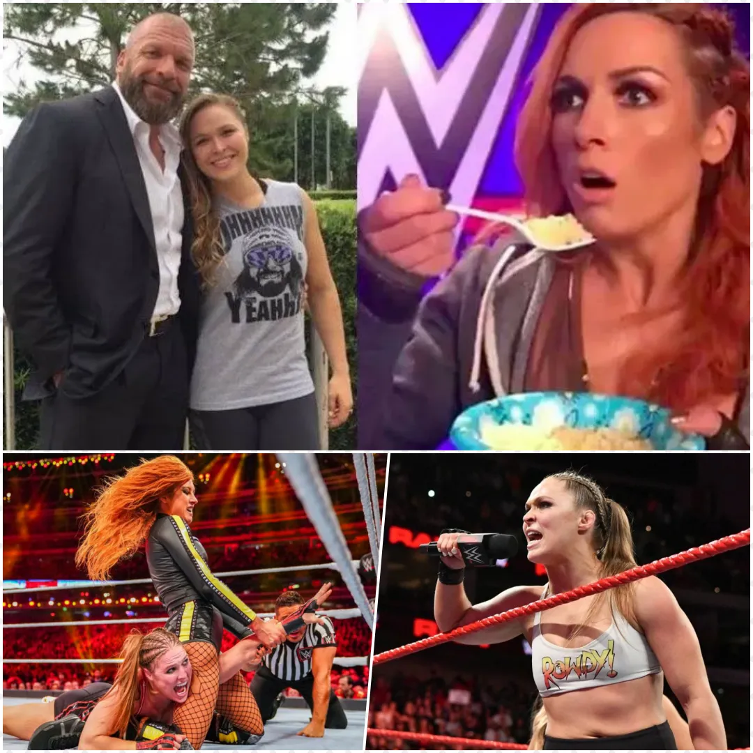 WWE News: Interesting update emerges on Ronda Rousey and her post-WrestleMania 35 schedule