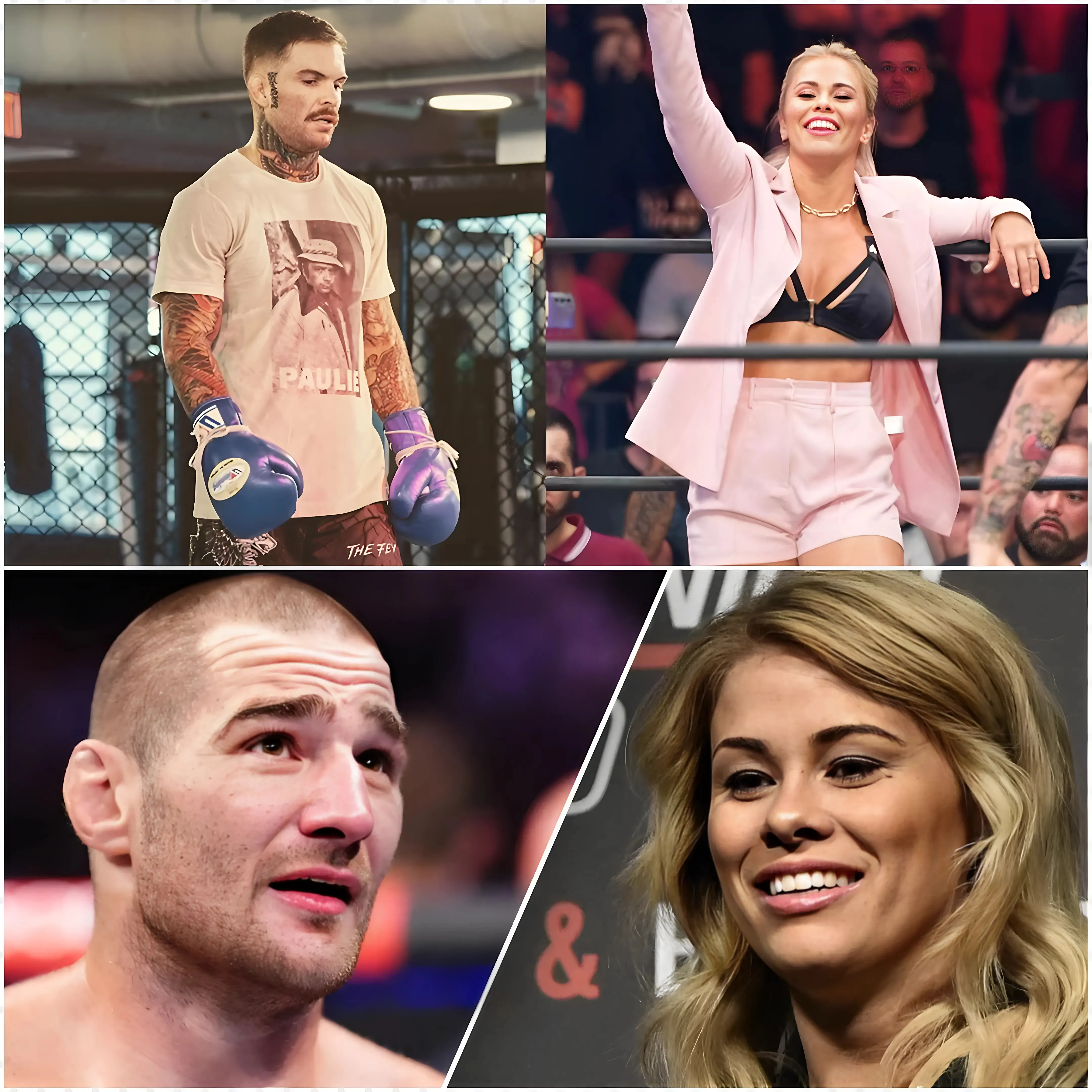 Charlotte Flair makes a bold statement about Ronda Rousey Charlotte Flair makes a bold statement about Ronda Rousey