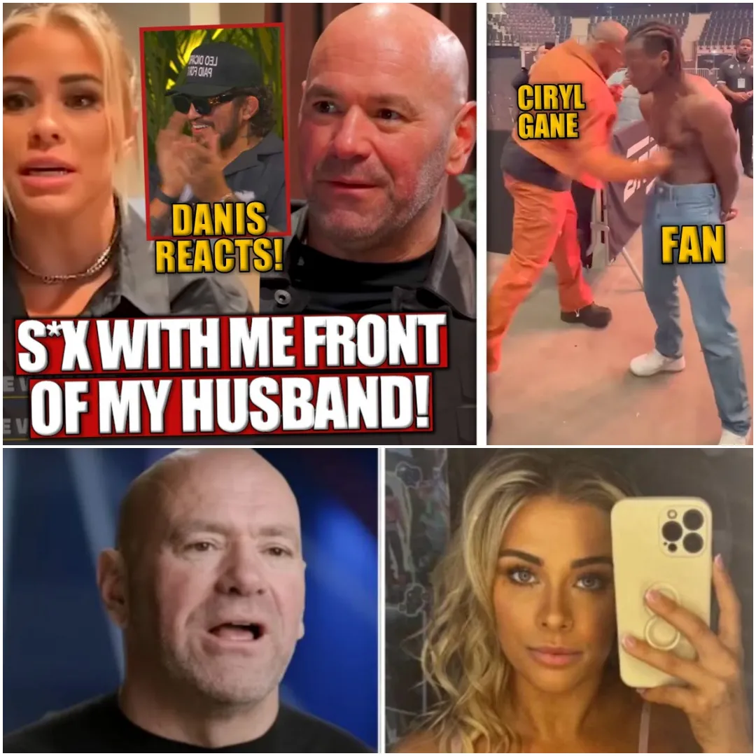 Paige VanZant's DM WILD Leaks, Conor McGregor bets big on Cristiano Ronaldo That makes everyone's heart skip a beat, Video Not for the Weak