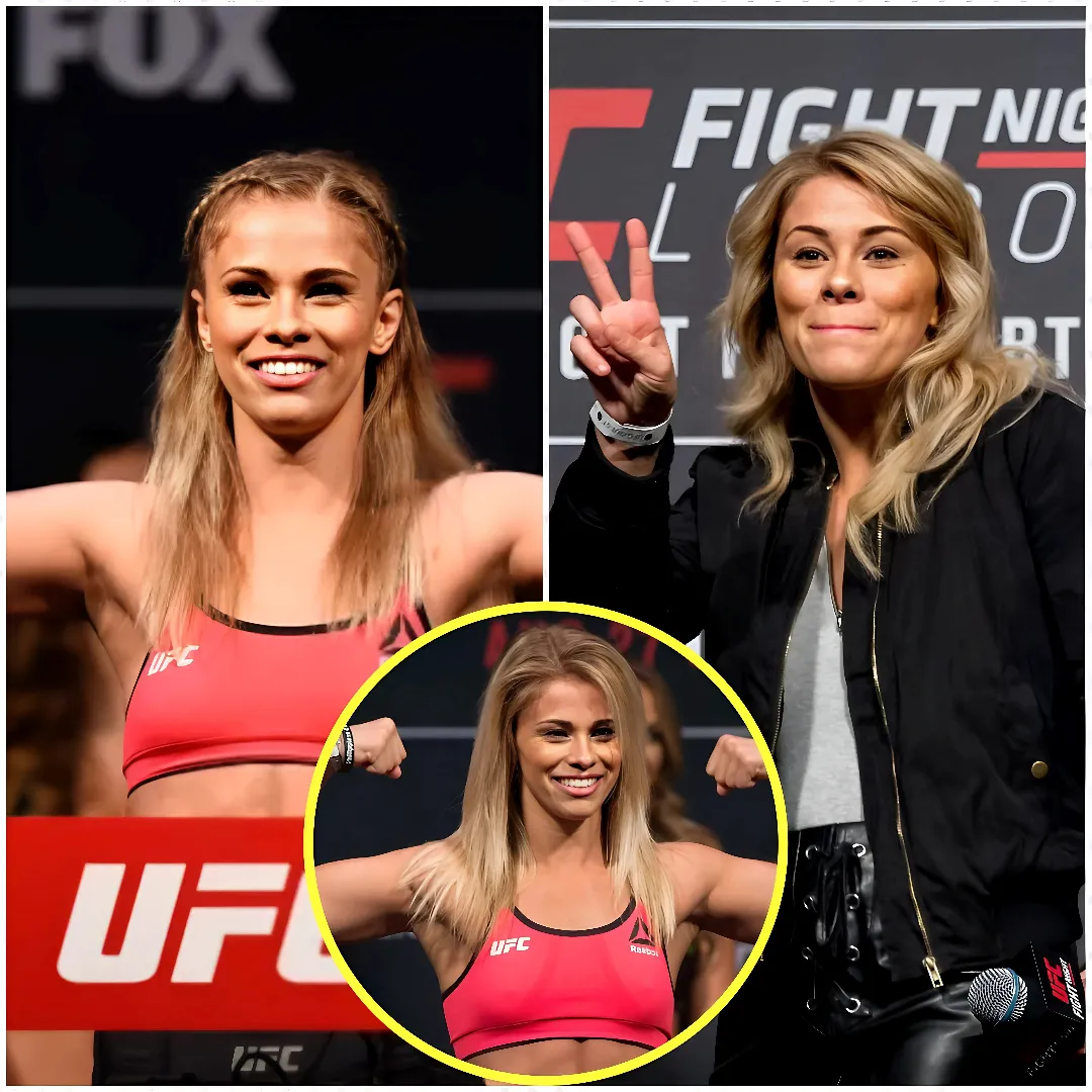 Shocking Twist: Paige VanZant Ventures into New Territory After Boxing Bout