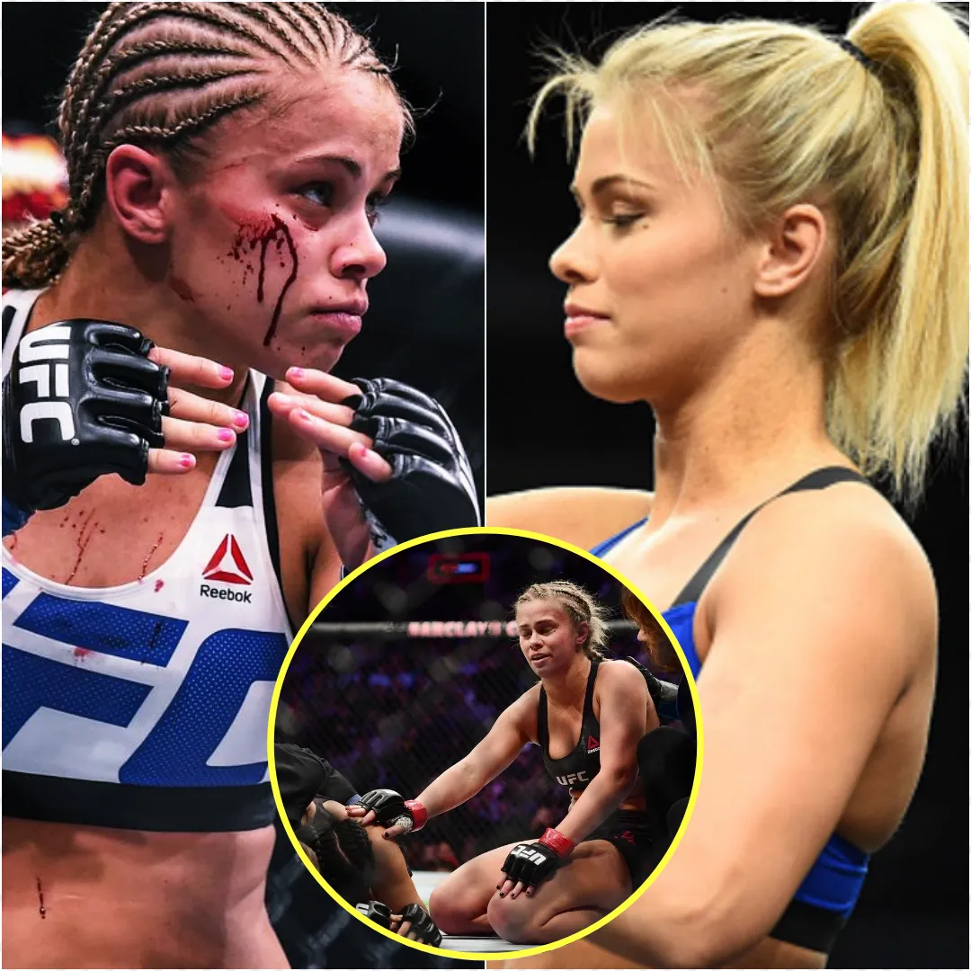 Paige VanZant Moves to Power Slap, First Fight Announced for June