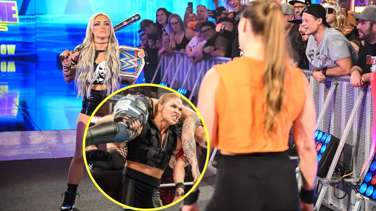 Extreme Rules 2022: Can Morgan Survive Rousey's Wrath?