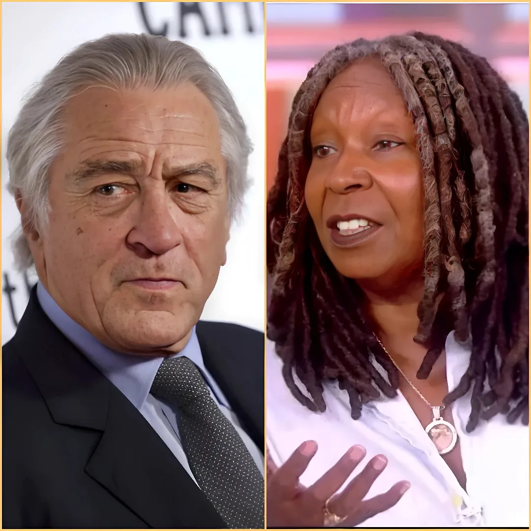 The View Hits Lowest Ratings in TV History After Featuring Robert De Niro