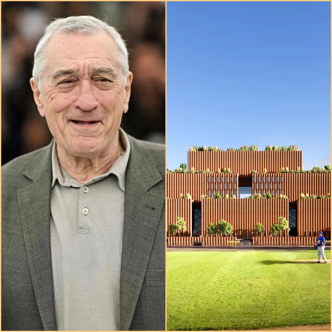 Multiple Film Studios Ban Robert De Niro, “We Don’t Want to Work With a Crybaby”