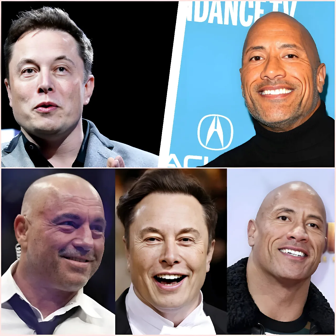 Dwayne “The Rock” Johnson Joins Elon Musk’s New Non-Woke Production Studio, “I’m Leaving Woke Hollywood”