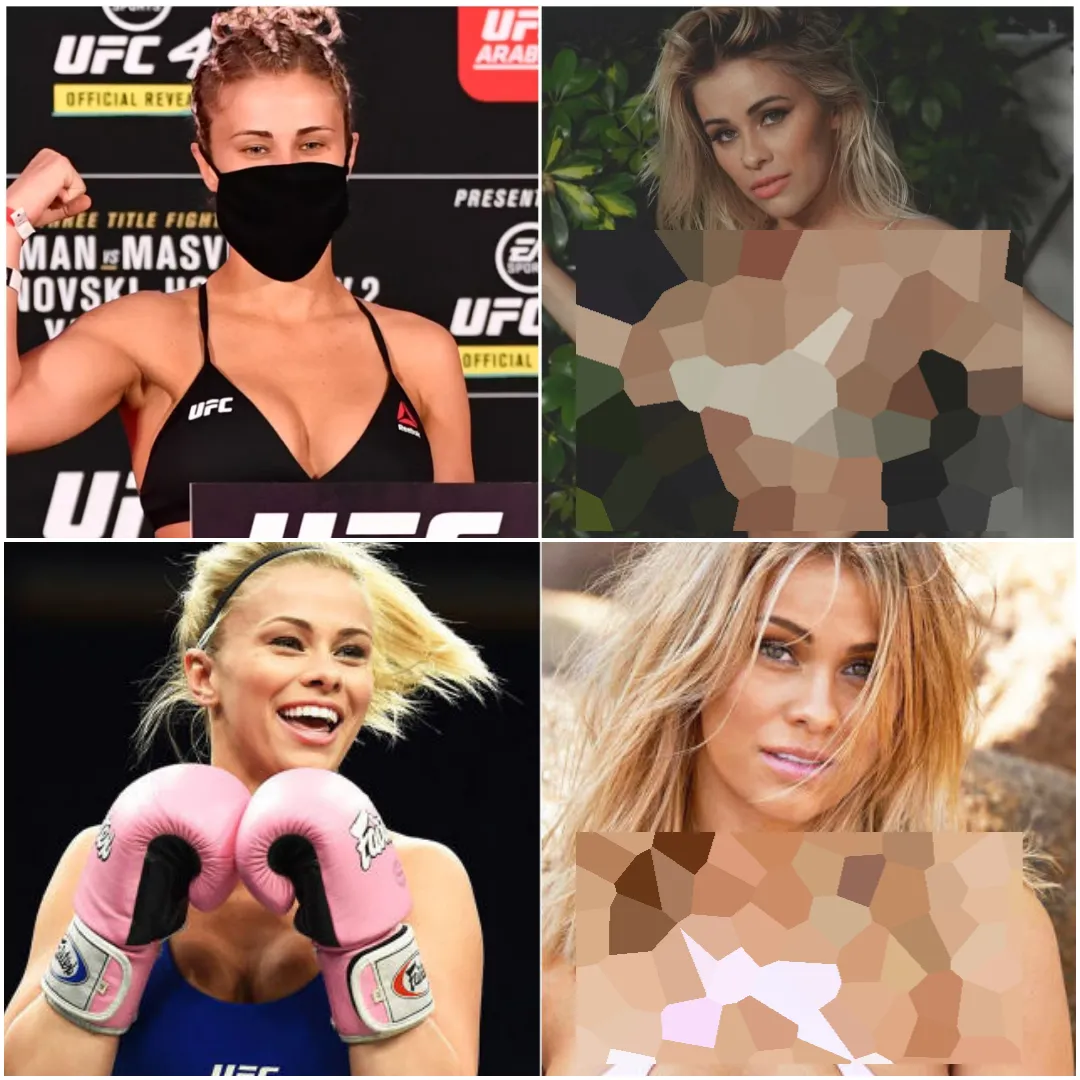 Paige VanZant Makes A SHOCKING Statement: "I'm never leaving MMA, and I never will!"