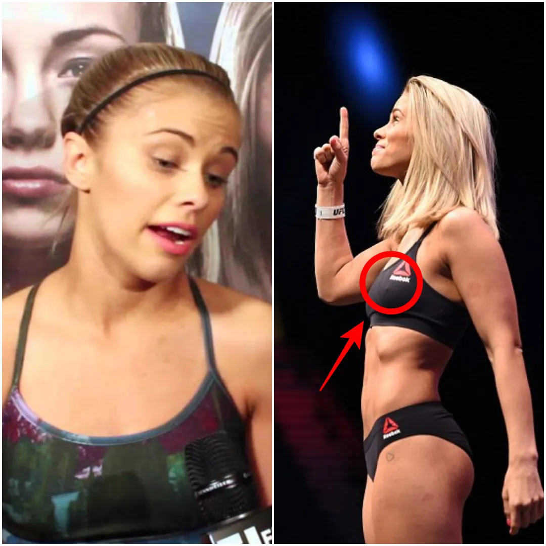 Paige VanZant "sunbathes" in the spotlight ahead of UFC Fight Night 80: Is this the secret to victory?