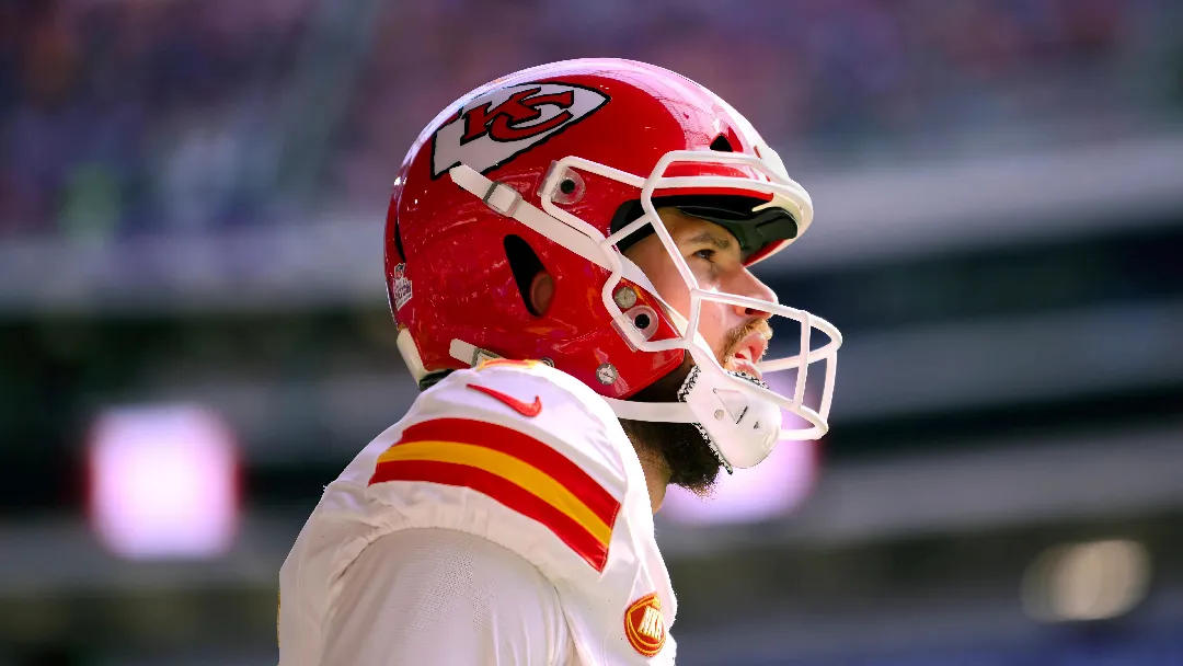 Harrison Butker addresses commencement backlash; ‘a shocking level of hate’