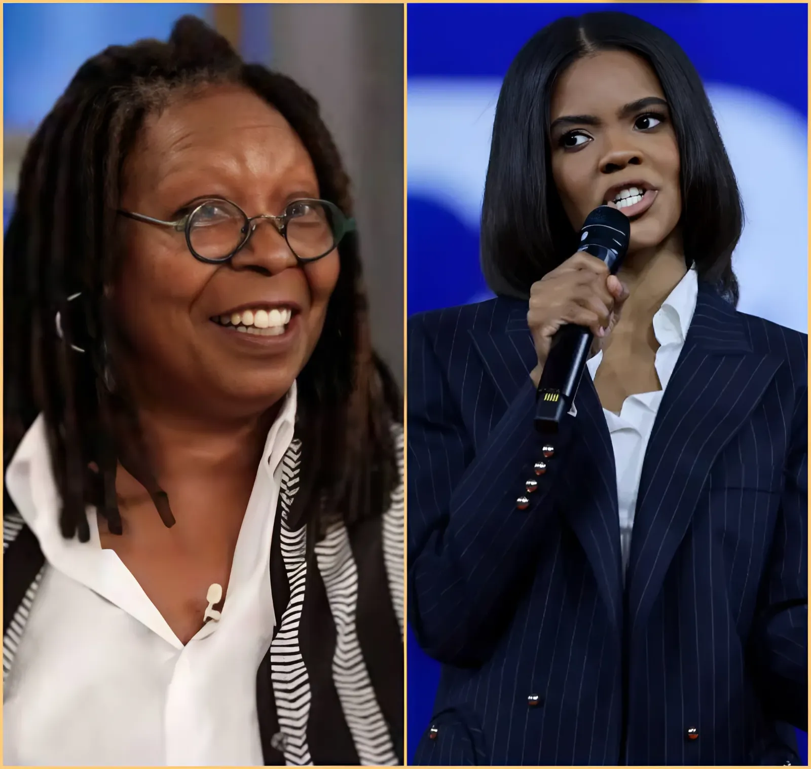 7 hours ago : Candace Owens Signs $25 Million Deal With ABC For A Morning Show, “It’s Going to Replace The View”