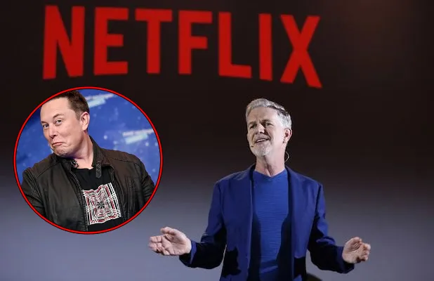 Shocking as Netflix Possibly Goes Bankrupt After Losing $10 Million in One Day Due to This ACTION