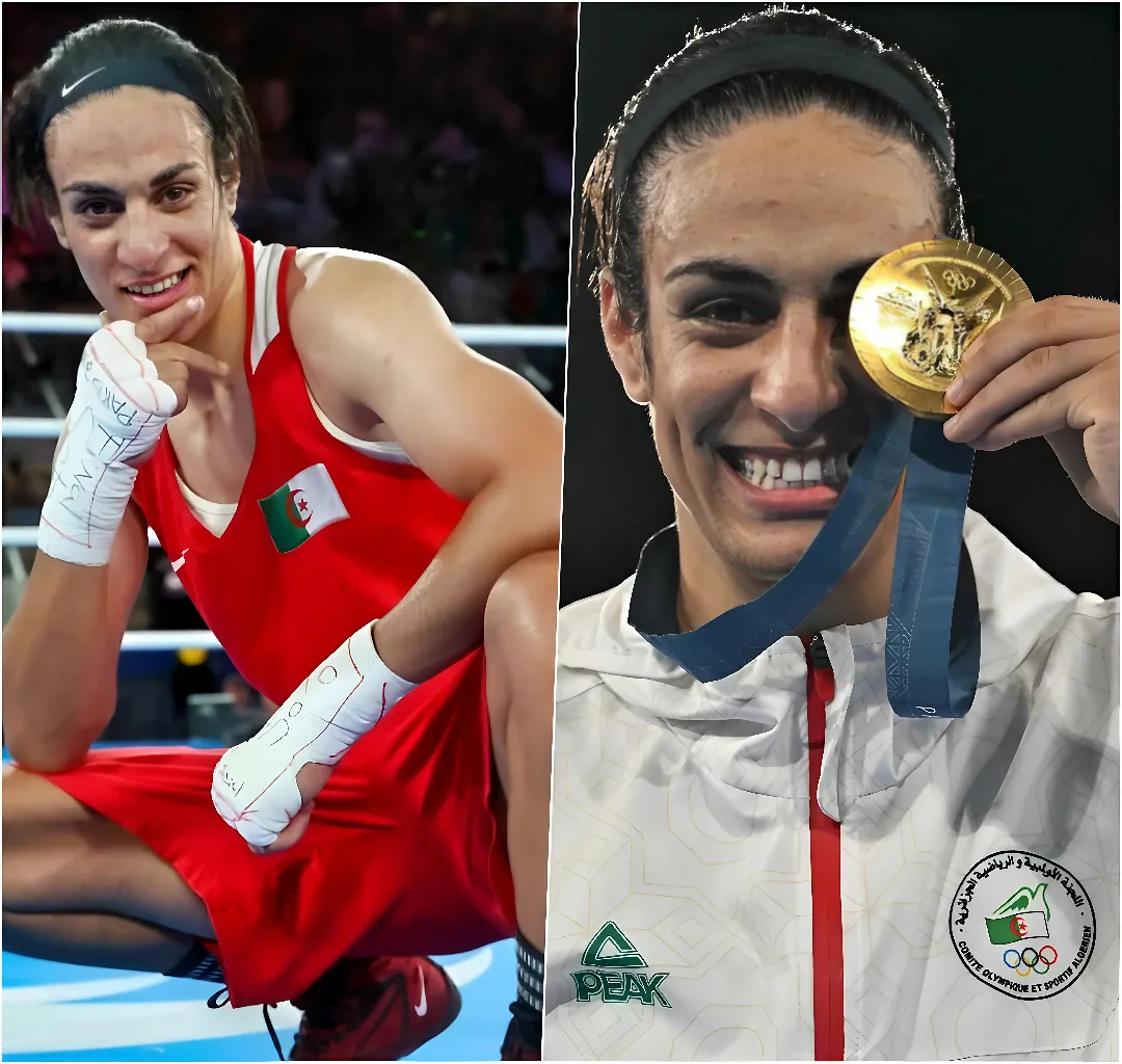 Concussion News: Imane Khelif's Former Sparring Partner Makes Shocking Statement About The Boxer's Gender Following Massive Olympic Controversy.