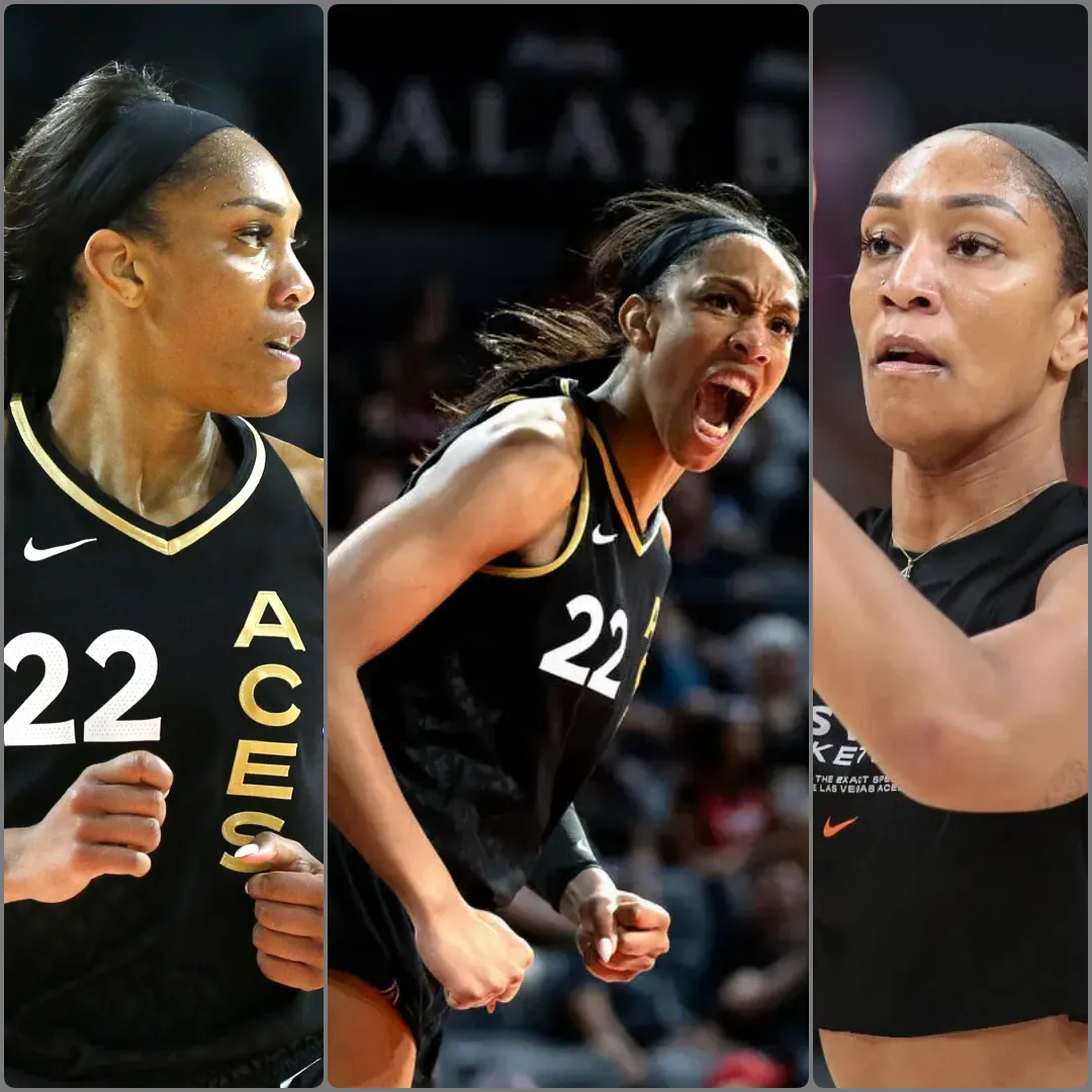 A'ja Wilson Stats Tonight: Las Vegas Aces veteran's points in WNBA return vs Liberty