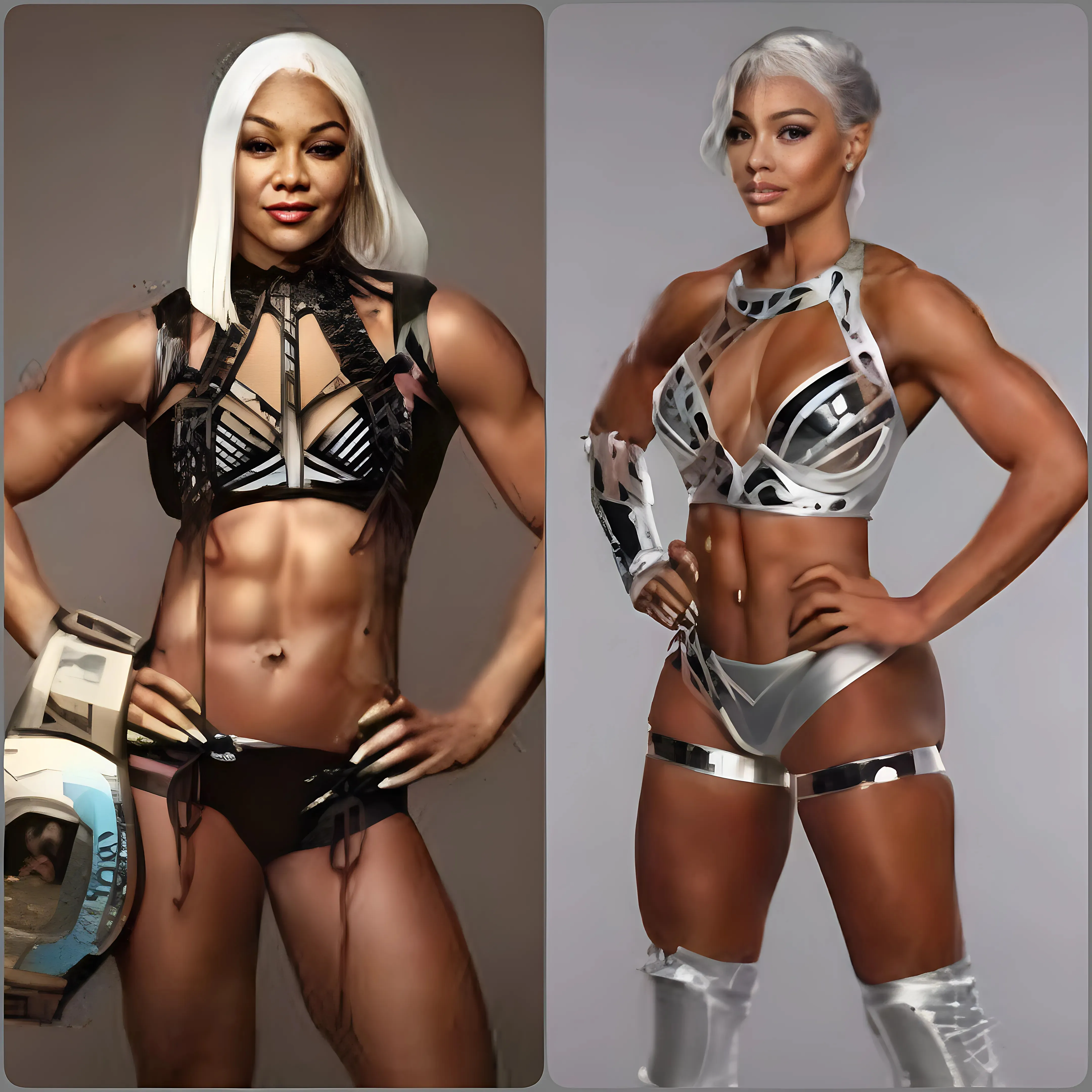 "What Are the Plans for Jade Cargill? – Rumors About SummerSlam Venue and Date – Are Wedding Bells Ringing for Dominik Mysterio?"