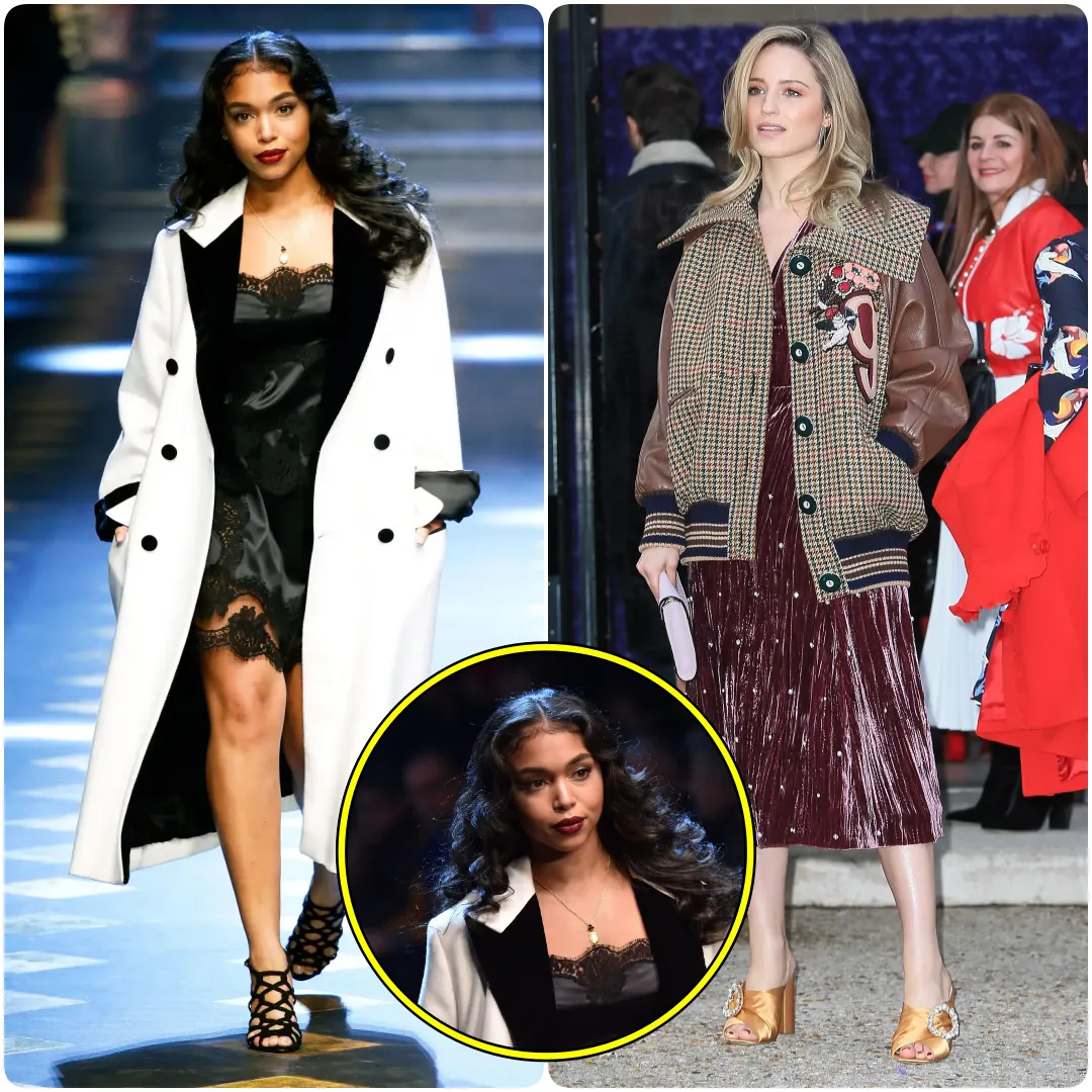 The Distinctive Appeal Of The Fashion Collection, Which Was Developed With Stylist Steve Harvey’s Guidance, Was The Reason For The Recognition That Daughter Lori Harvey Received On A Global Scale.
