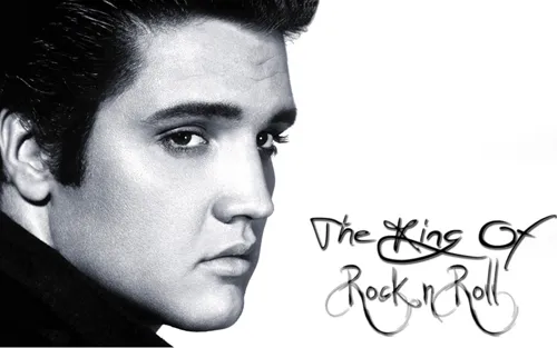 Elvis Presley - Keep Your Hands Off Of It