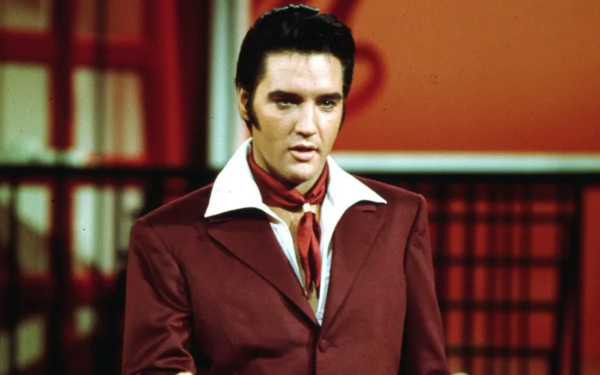 Elvis Presley - King Creole
