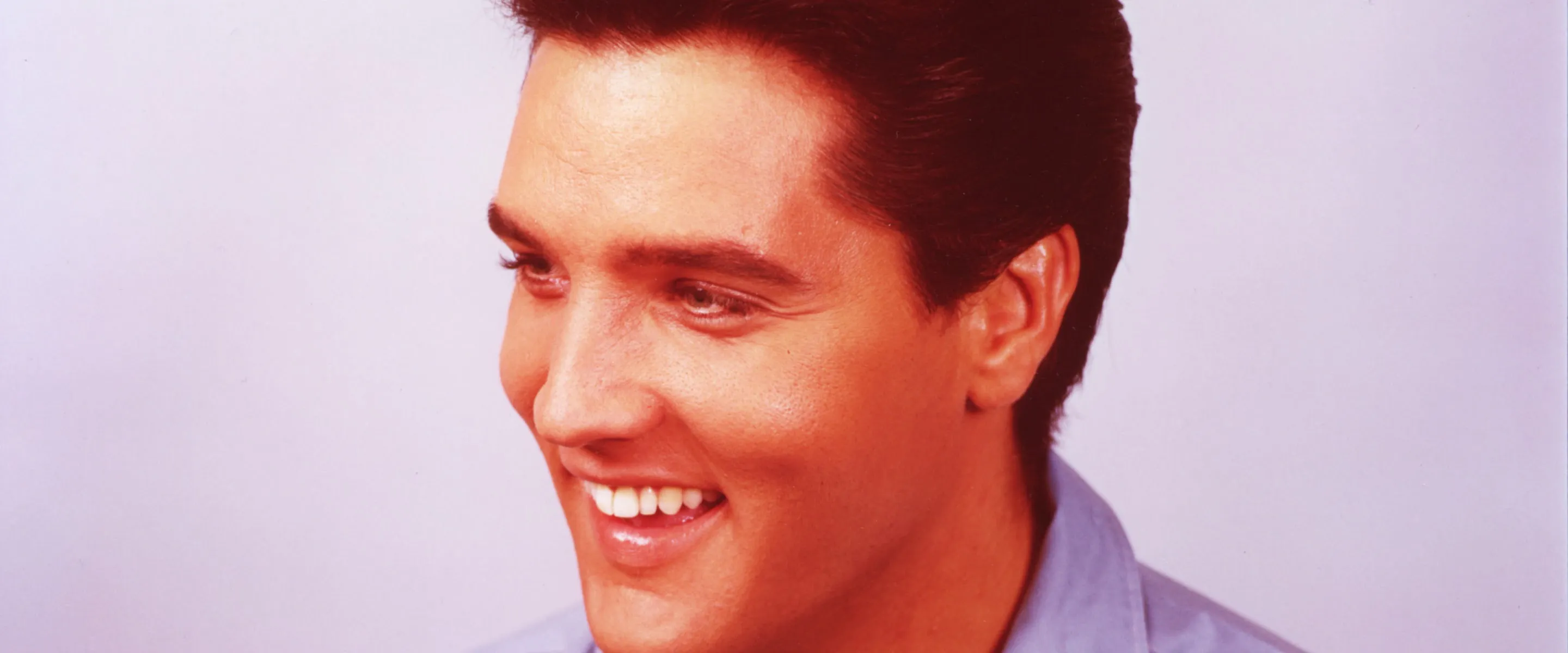 Elvis Presley - Kentucky Rain