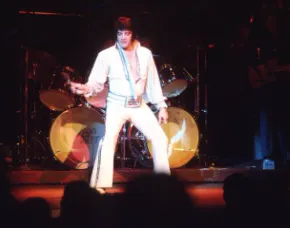 Elvis Presley - Ku-U-I-Po Elvis Presley - Ku-U-I-Po