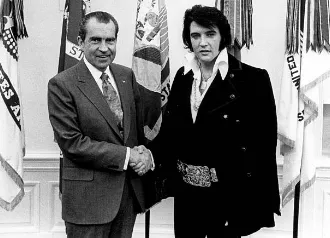 Elvis Presley - Kissin' Cousins