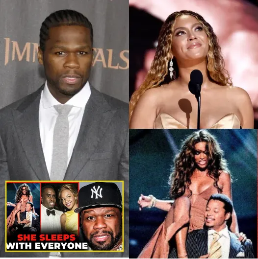 50 Cent Just Exposed Beyonce: How She Sold Her Soul for Fame and Fortune...