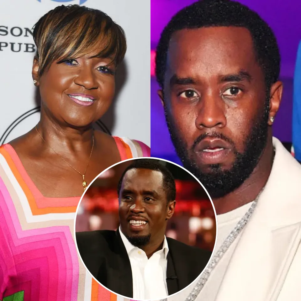 REVEALED: Diddy's sins will never be forgiven by Usher's mother!