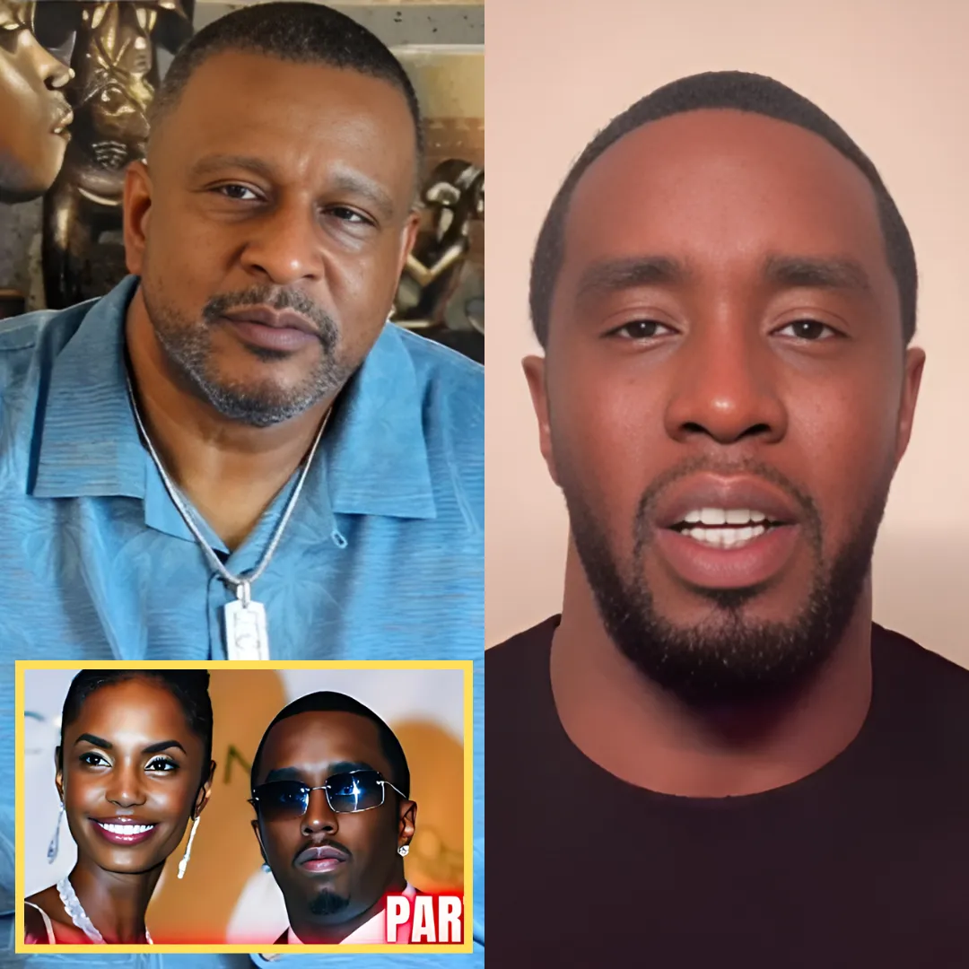 Gene Deal WITNESSED Diddy’s TWISTED Relationship..