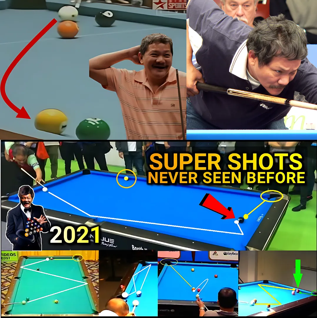 1 Masterpiece EFREN REYES - "Water Magician" Turns Swimming Pool Into Art Playground (203)