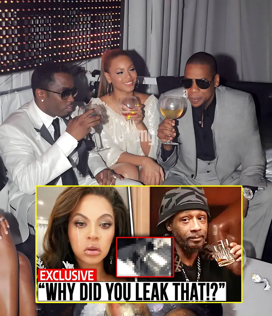 Katt Williams LEAKS Diddy & Beyonce Tapes.. Beyonce PANICS!! Katt Williams LEAKS Diddy & Beyonce Tapes.. Beyonce PANICS!!