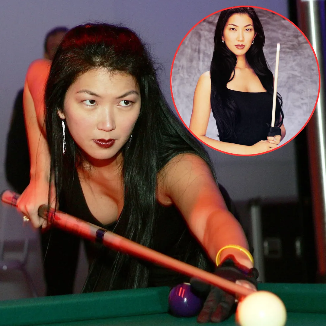 Billiards star Jeanette Lee, known as ‘Black Widow,’ battling cancer in Tampa