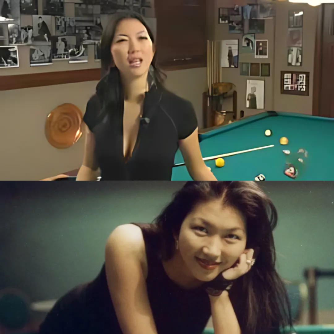 Jeanette Lee tells ProTips4u about her most memorable moments