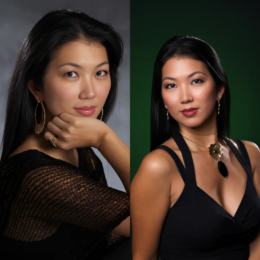 "9-Ball": The official cast includes "Black Billiards Queen" Jeanette Lee