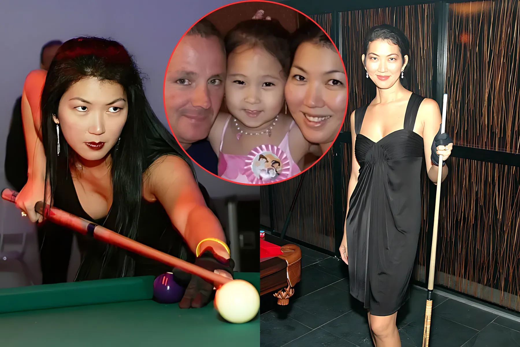 The untold story of "Black Widow" Lee: What is ‘Black Widow’ Jeanette Lee’s net worth and who was her husband?