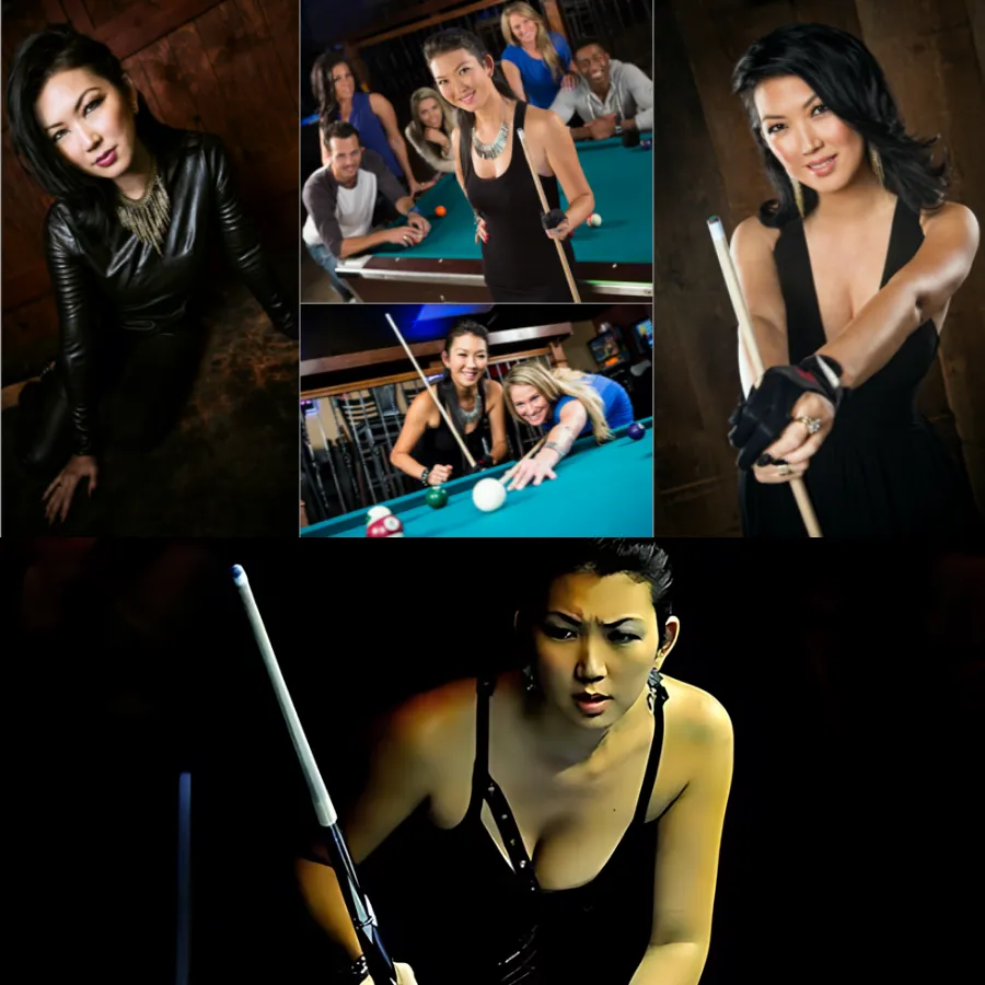 Black Widow faces her toughest opponent ever: the remembered Jeanette Lee