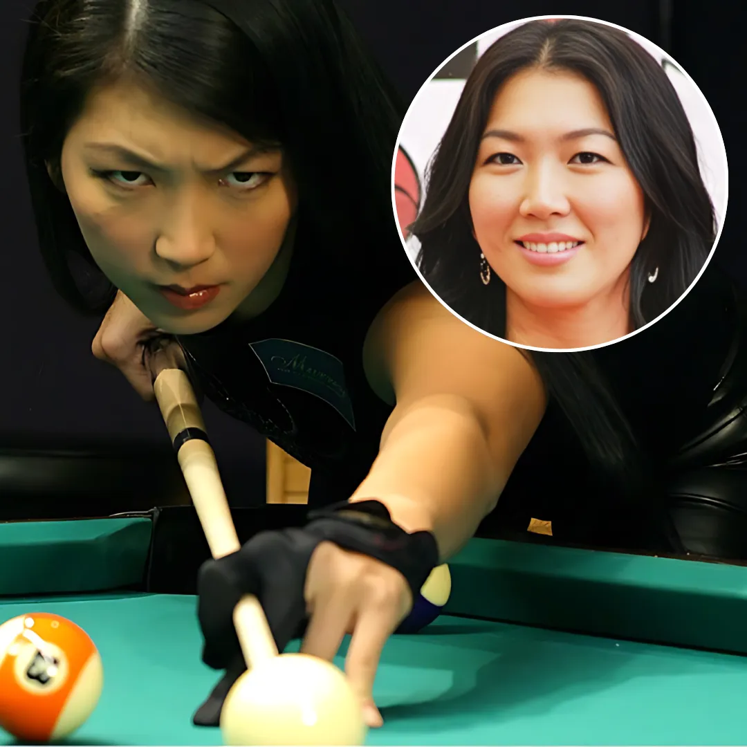 Beyond the Cue: "Jeanette Lee Vs.": Exposing sexism and racism in billiards