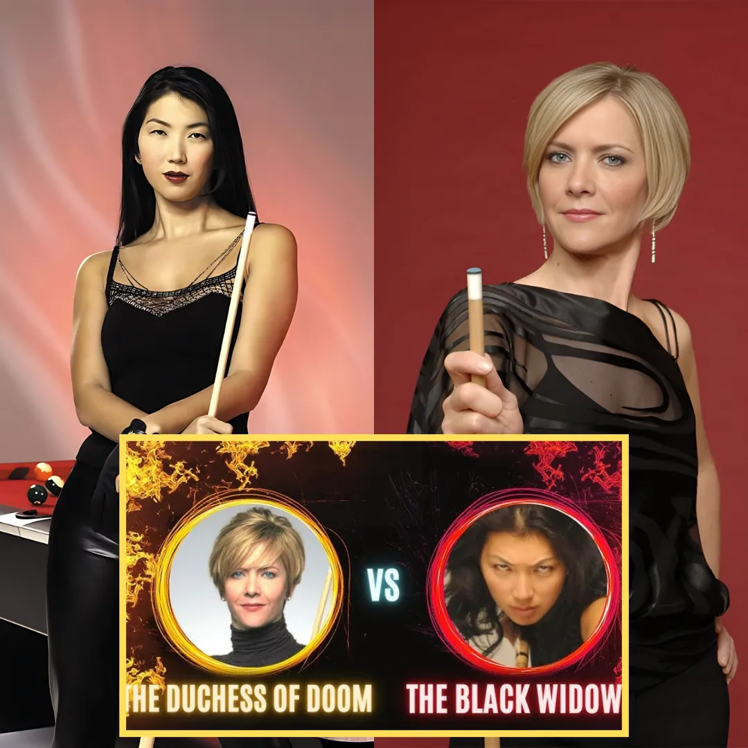 Lee vs. Fisher: Will the Black Widow suffer or will the Duchess lose her chance?