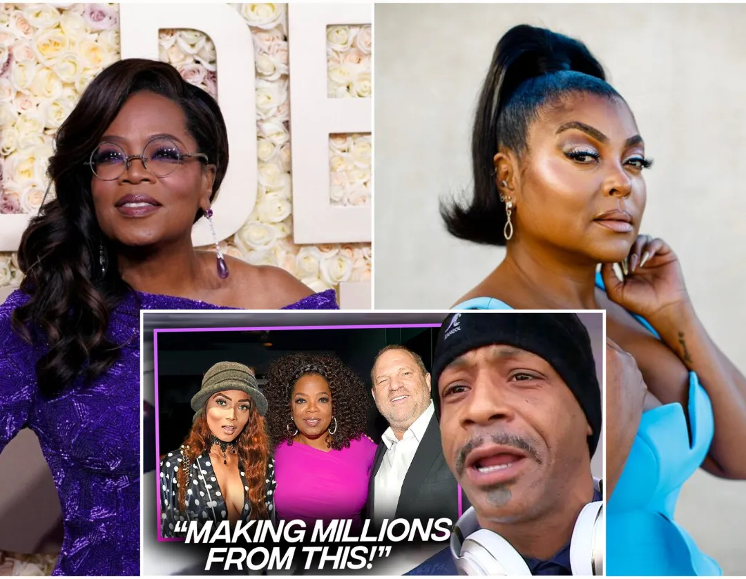 Oprah’s Beef With Black Artists Explained